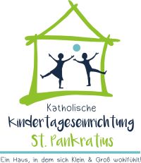 Logo St. Pankratius Körbecke