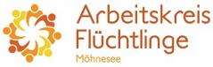 Logo Arbeitskreis Flüchtlinge
