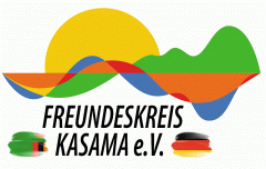 Logo Freundeskreis Kasama