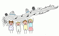 Logo Kinderchoere Moehnesee