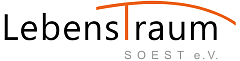 Logo LebensTraum Soest eV