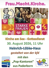 Frau.Macht.Kirche.