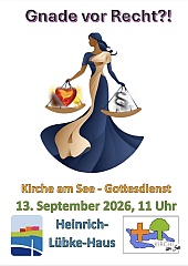 Gnade vor Recht