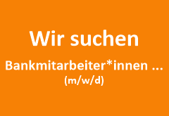 Bankmitarbeiter