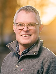 Pastor Roland Schmitz © Besim Mazhiqi / Erzbistum Paderborn